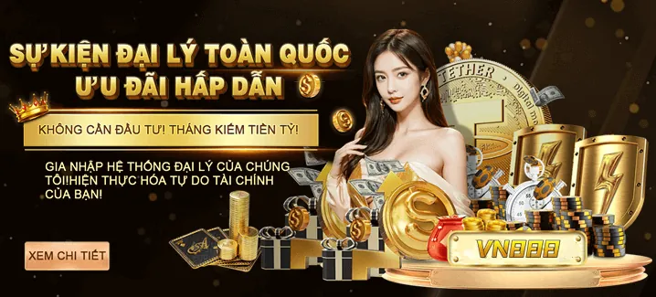 Khuyến mãi mới nhất Lucky88