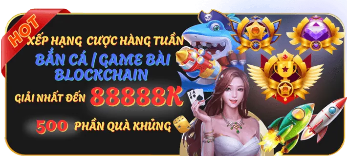 Ưu đãi VIP Lucky88