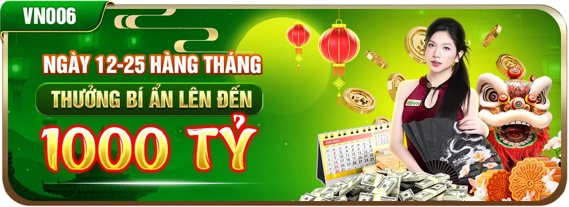 Chương trình VIP Lucky88 với các ưu đãi độc quyền