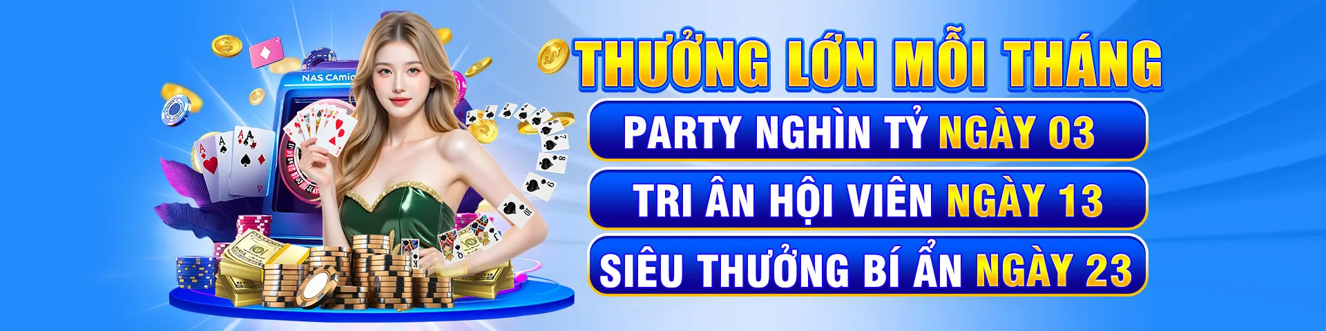 Hình ảnh chính về Nổ Hũ Lucky88 và tải app Lucky88