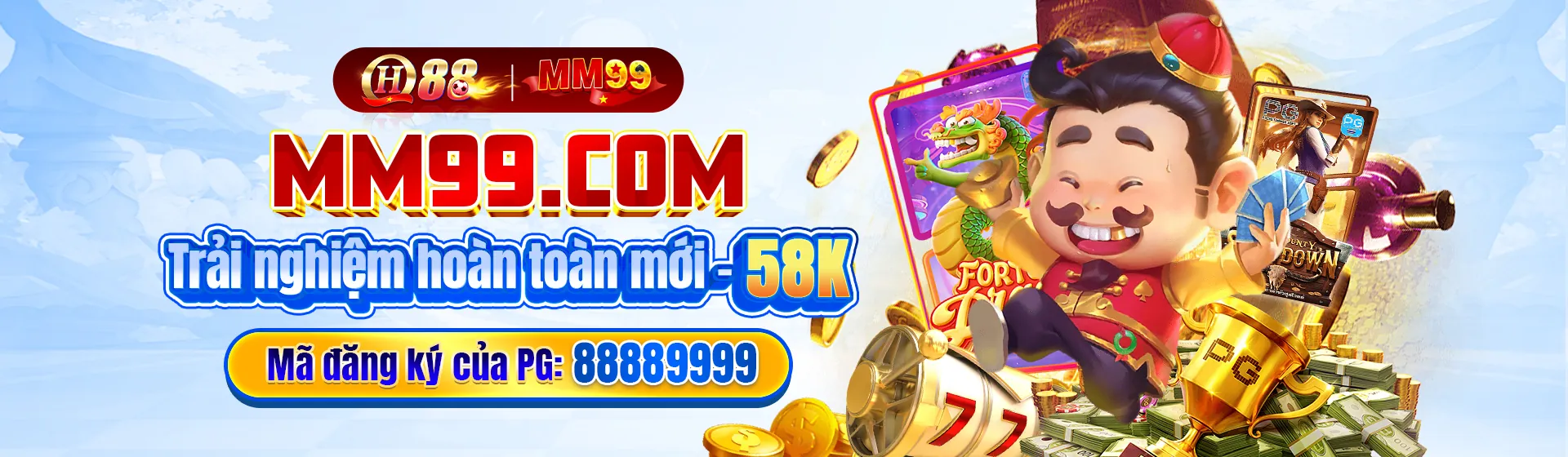 Sòng bạc trực tuyến Lucky88 với ưu đãi hấp dẫn