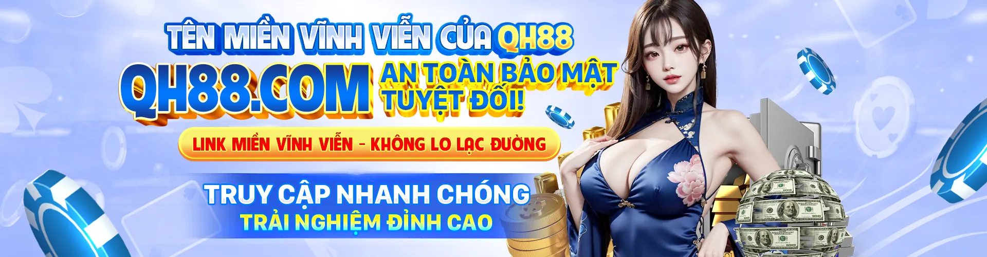 Giao diện đăng nhập Lucky88 an toàn và hiện đại
