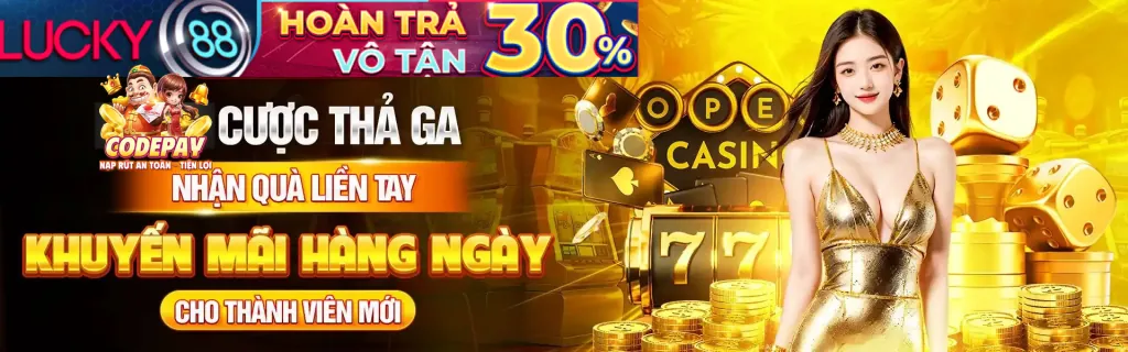 Hình ảnh minh họa tương lai phát triển của Lucky88